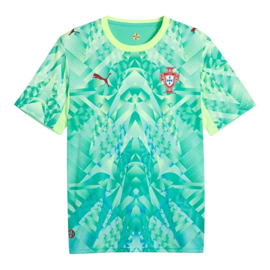 Portugal Goalkeeper 26/27 Jersey