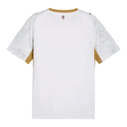 Czech Republic Away 26/27 Jersey
