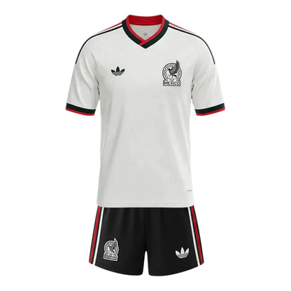 Kids Kit Mexico Away 26/27