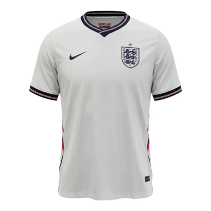 England Home 26/27 Jersey