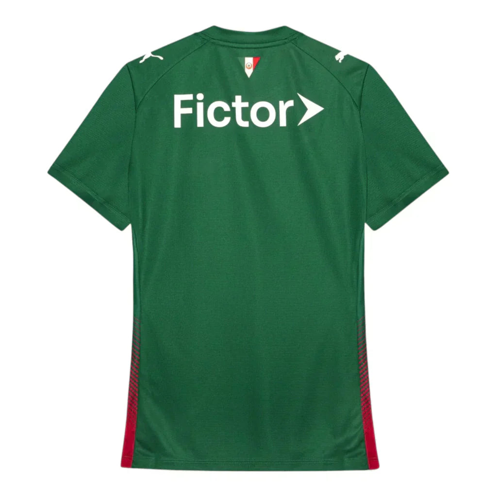 Palmeiras Home 26/27 Jersey - Women's