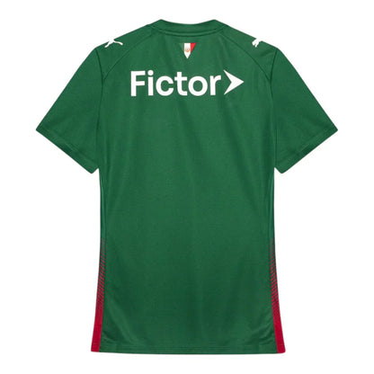 Palmeiras Home 26/27 Jersey - Women's