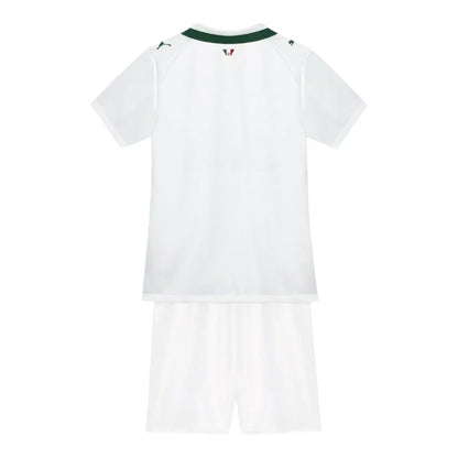 Kids Kit Palmeiras Away 26/27
