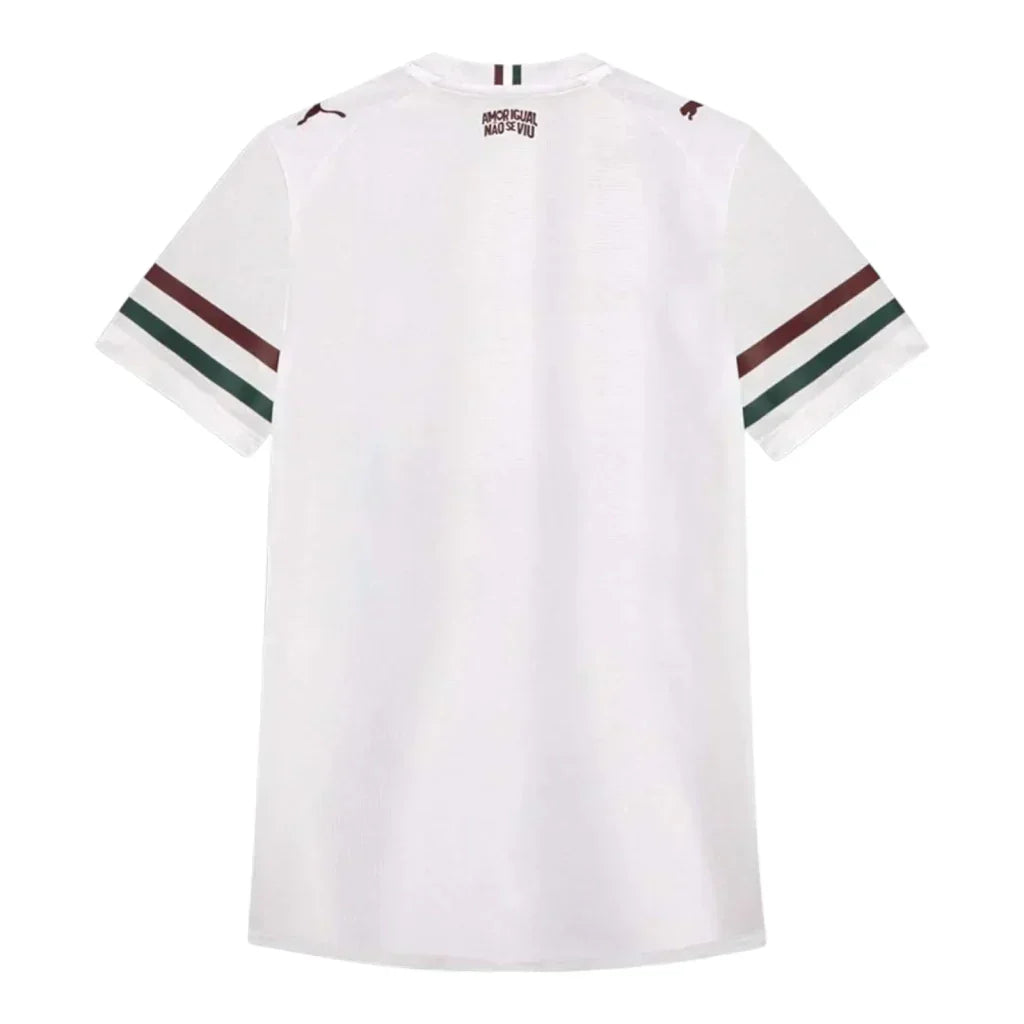 Fluminense Away 26/27 Jersey - Women's