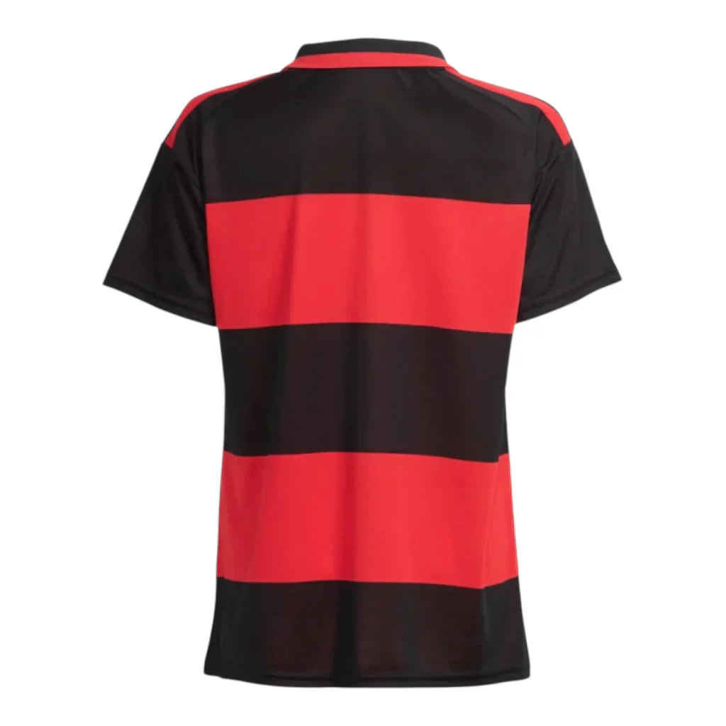 Flamengo Home 26/27 Jersey - Women's