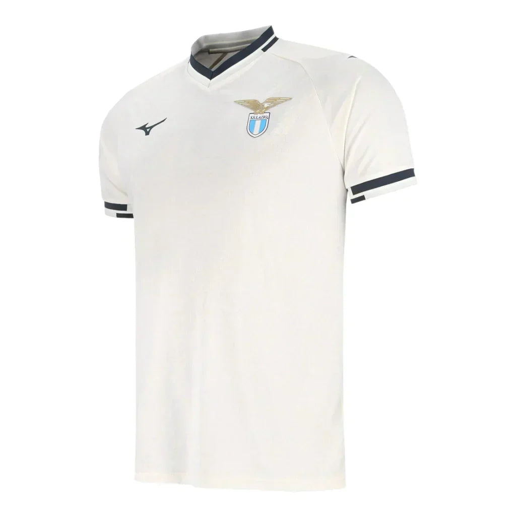 Lazio Away 25/26 Jersey