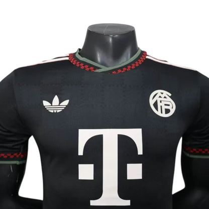 Bayern Munich Third 25/26 Jersey - Player Version