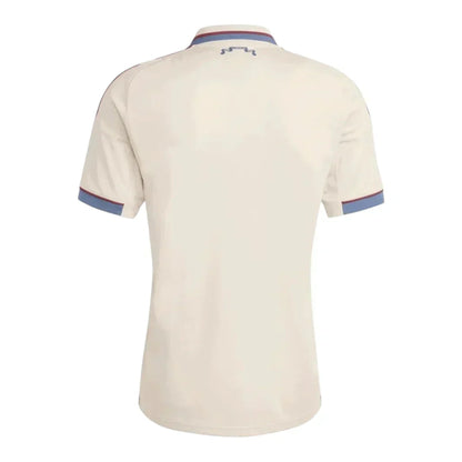 Ajax Third 25/26 Jersey