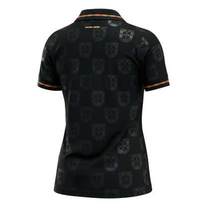 Portugal Special Edition Pantera Negra 26/27 Jersey - Women's