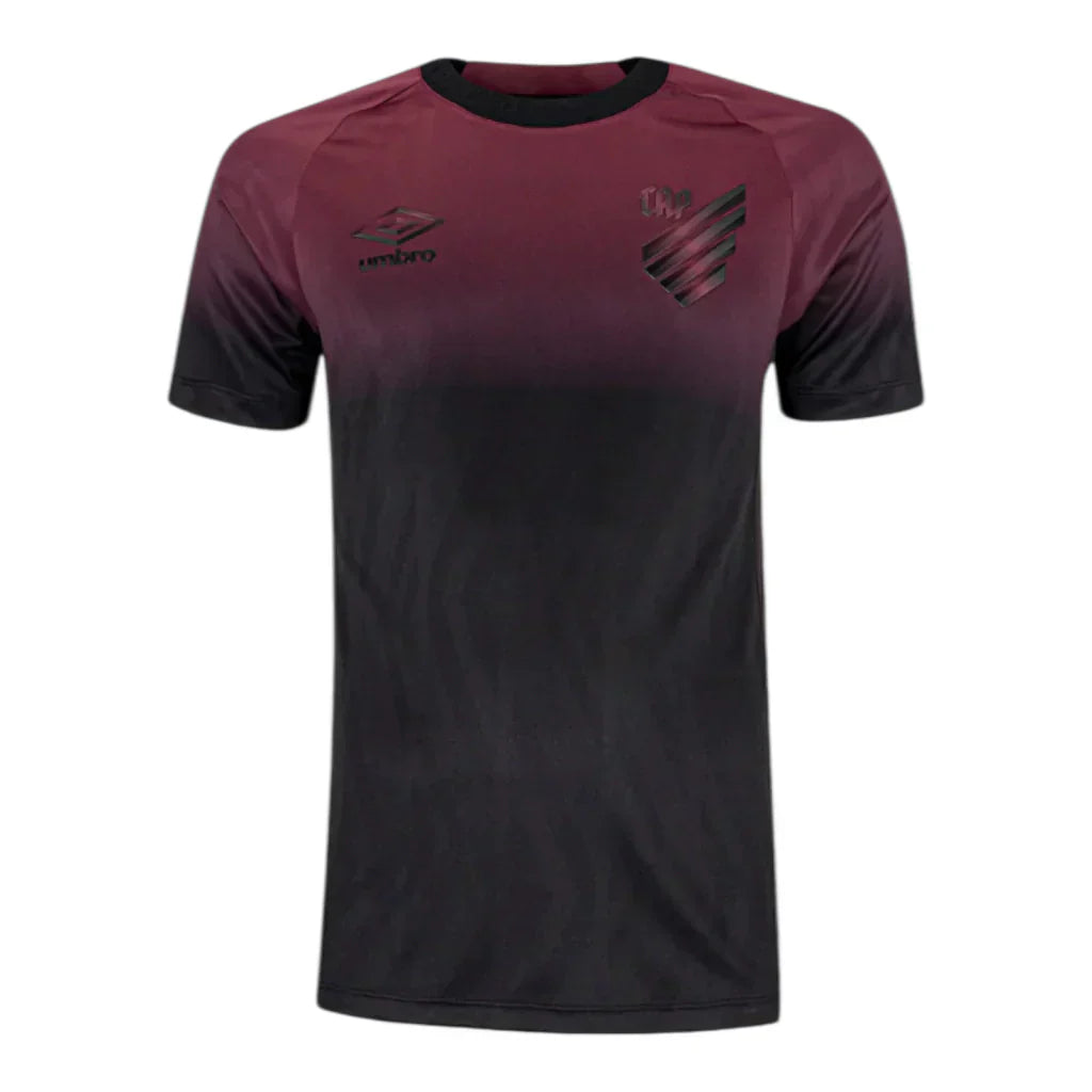 Athletico Paranaense Third 25/26 Jersey