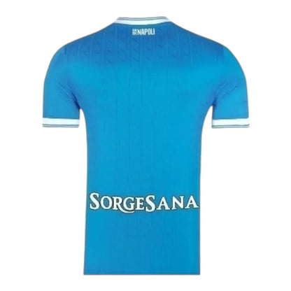 Napoli Home 25/26 Jersey