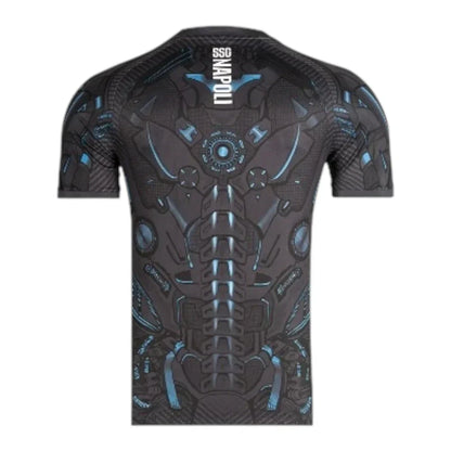 Napoli Training 25/26 Jersey
