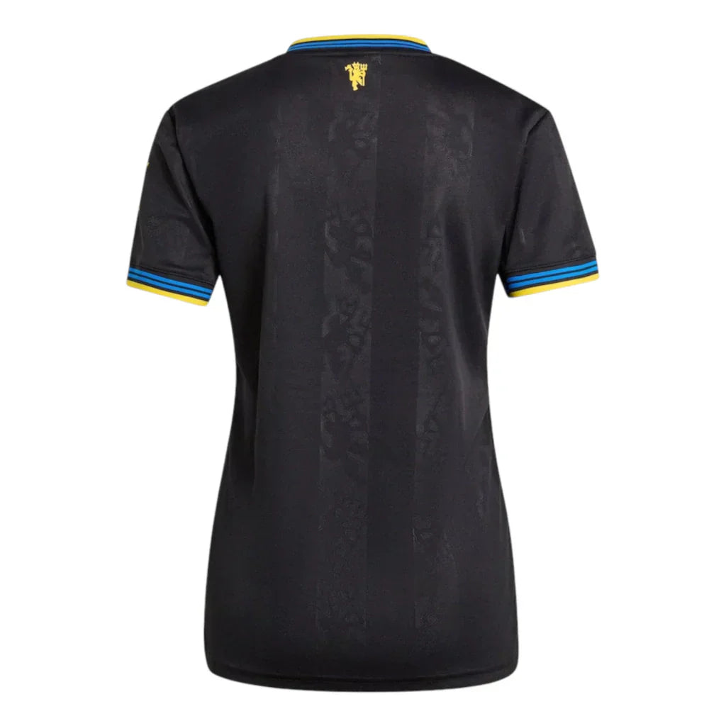 Manchester United Third 25/26 Jersey - Women's
