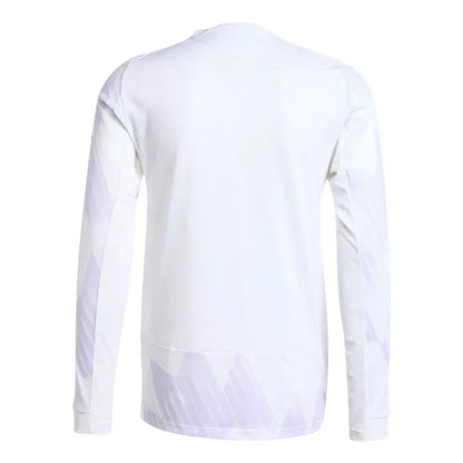 Manchester United Away 25/26 Jersey - Long Sleeve