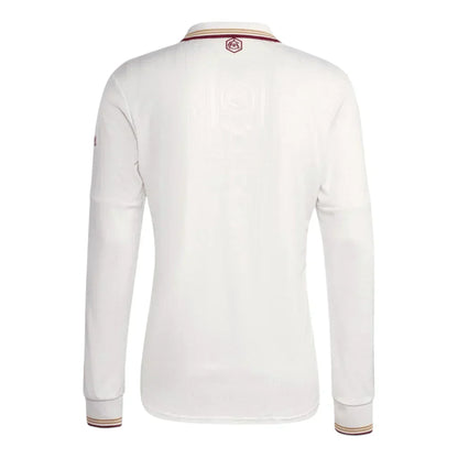 Arsenal Third 25/26 Jersey - Long Sleeve