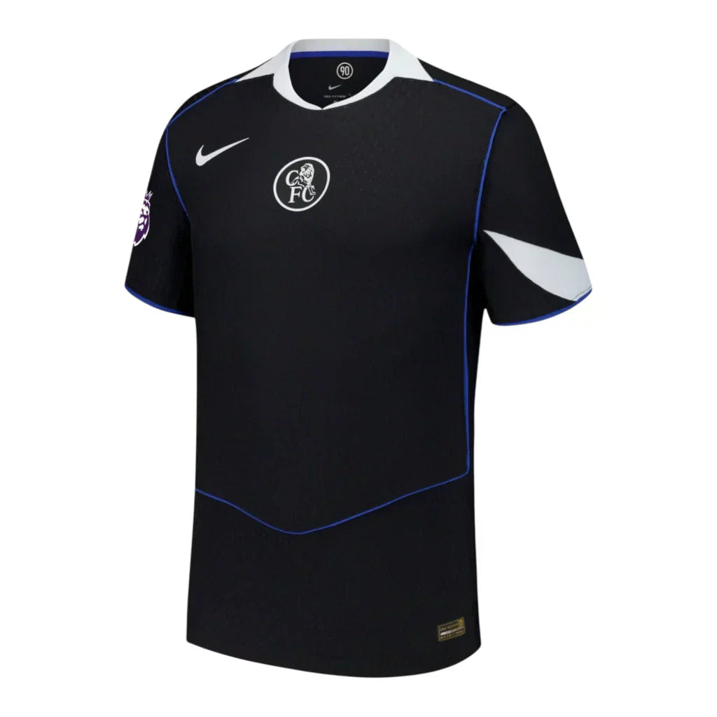 Chelsea Third 25/26 Jersey