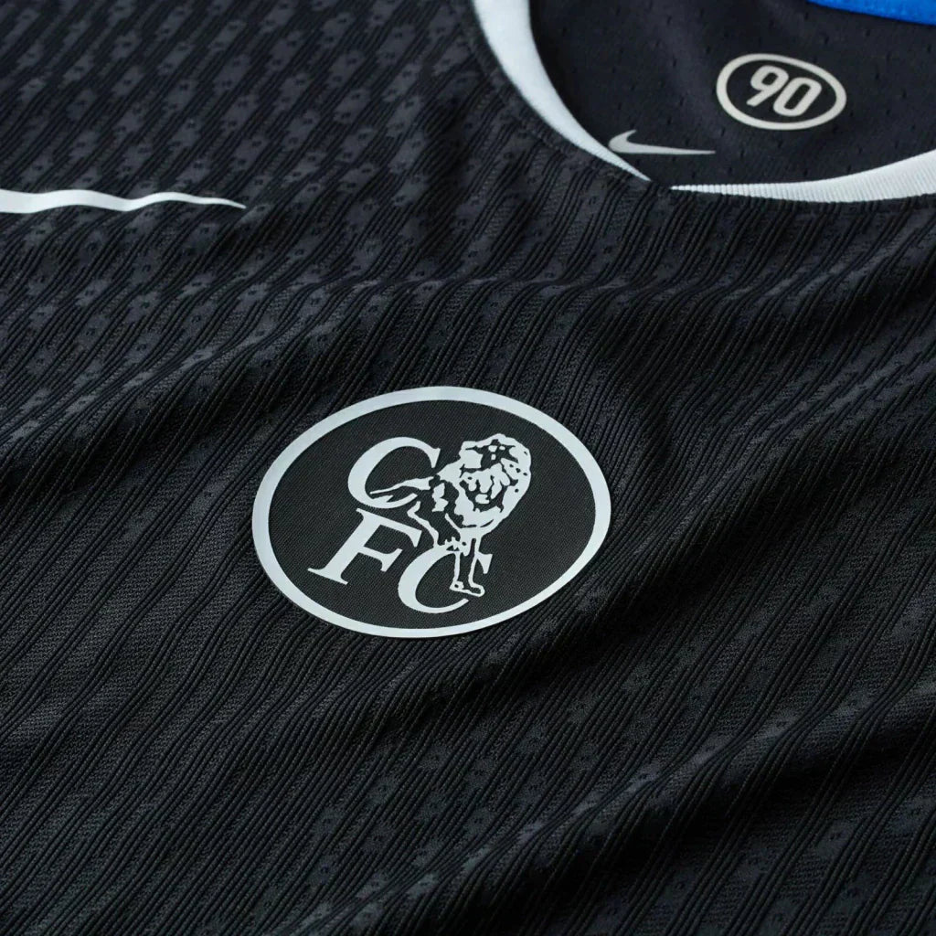 Chelsea Third 25/26 Jersey