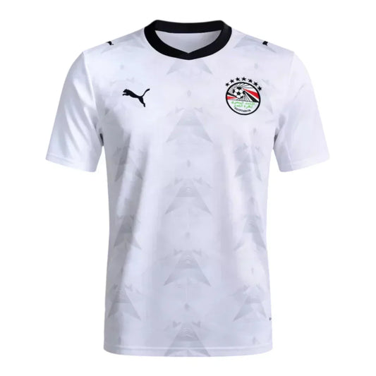 Egypt Away 26/27 Jersey