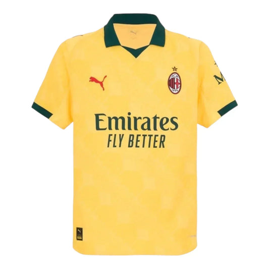 AC Milan Third 25/26 Jersey