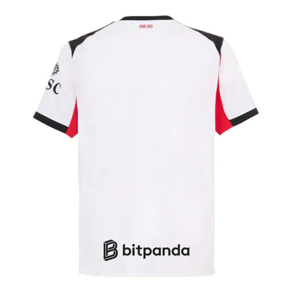 AC Milan Away 25/26 Jersey