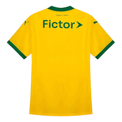 Palmeiras Third 25/26 Jersey - Women's