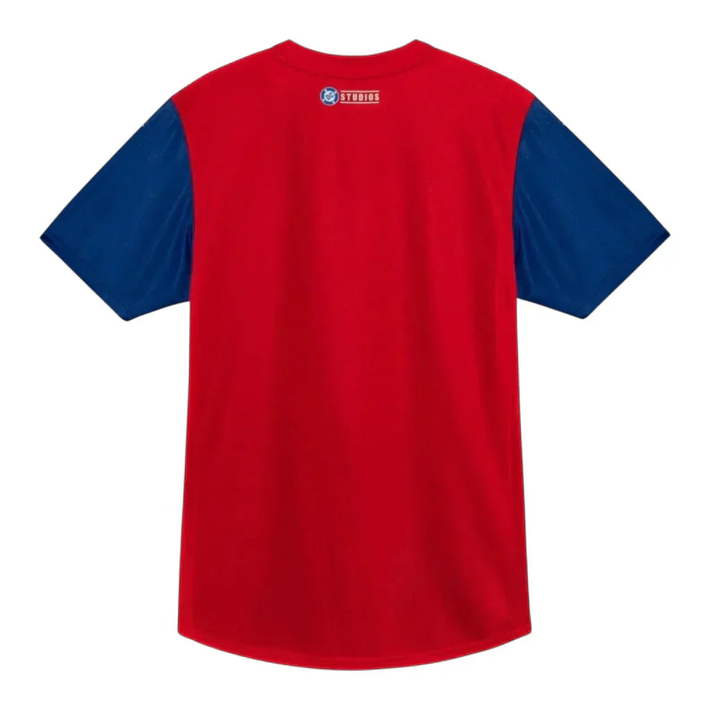 Bahia Special Edition Superman 25/26 Jersey