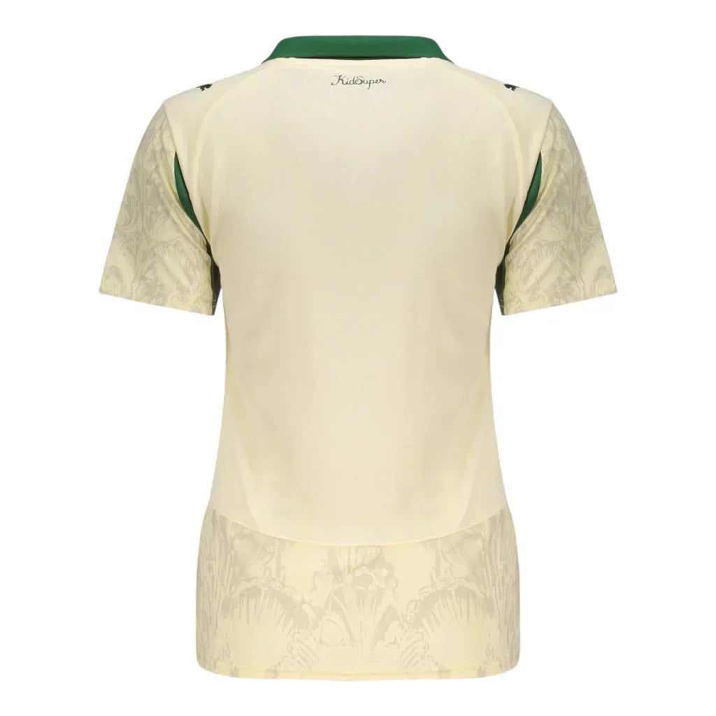 Palmeiras Special Edition Mundial de Clubes 25/26 Jersey - Women's