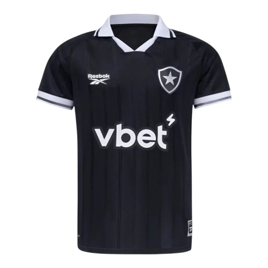 Botafogo Away 25/26 Jersey