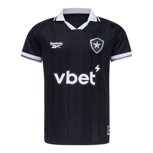 Botafogo Away 25/26 Jersey