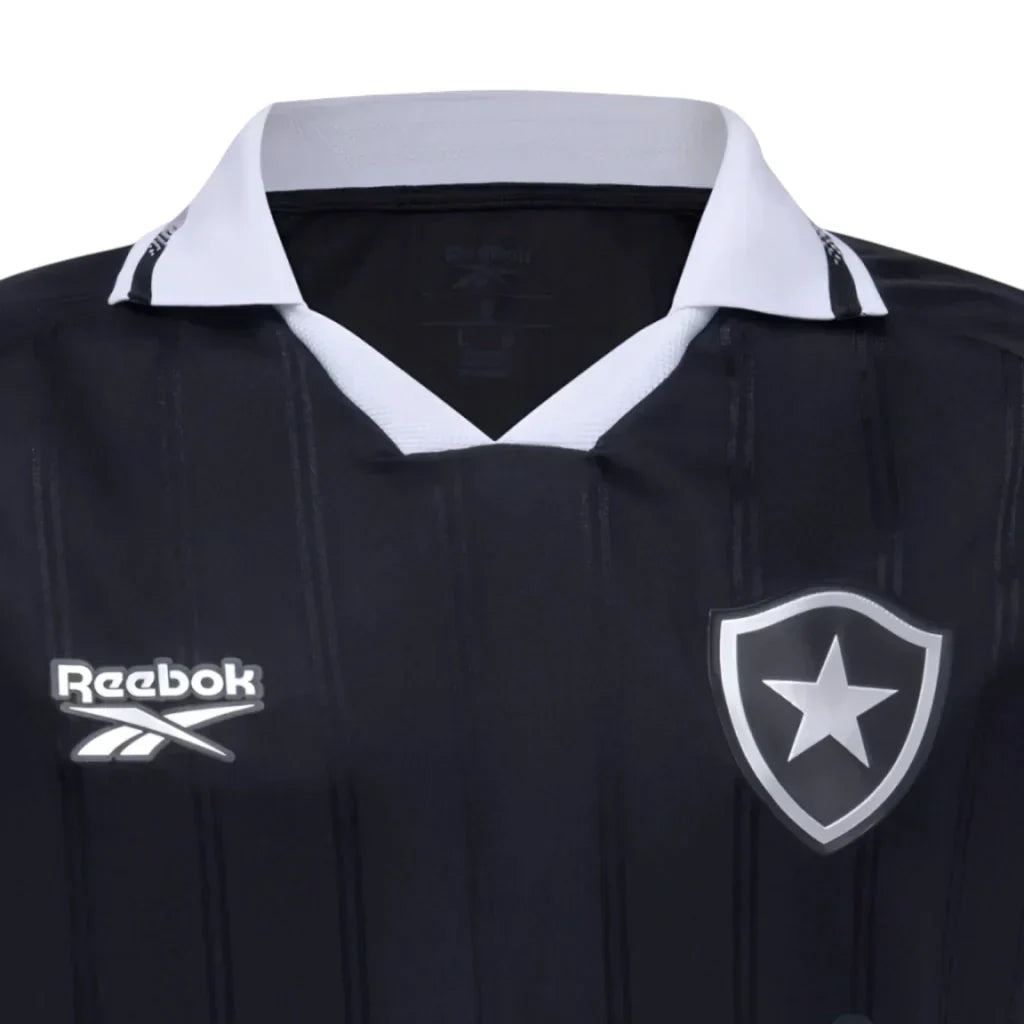 Botafogo Away 25/26 Jersey
