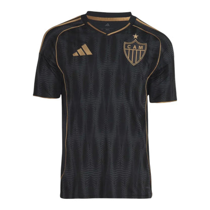 Atlético Mineiro Third 25/26 Jersey