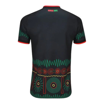 Jamaica Away 26/27 Jersey