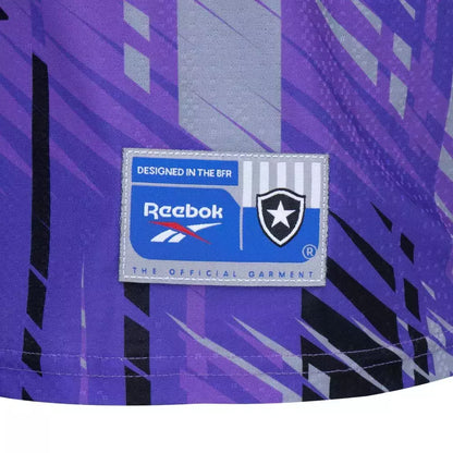 Botafogo Goalkeeper 25/26 Jersey