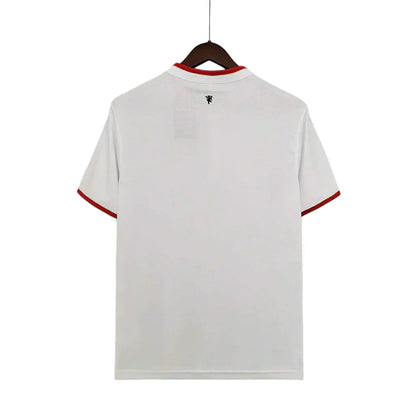 Manchester United Retro 2013/2014 Jersey