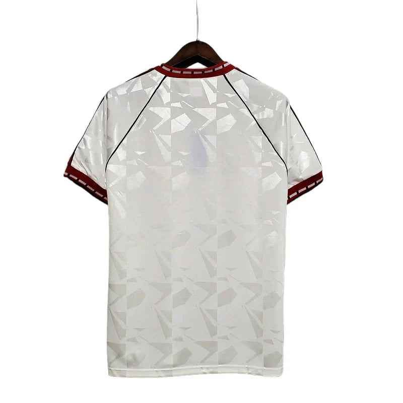Manchester United 1991 Retro Jersey