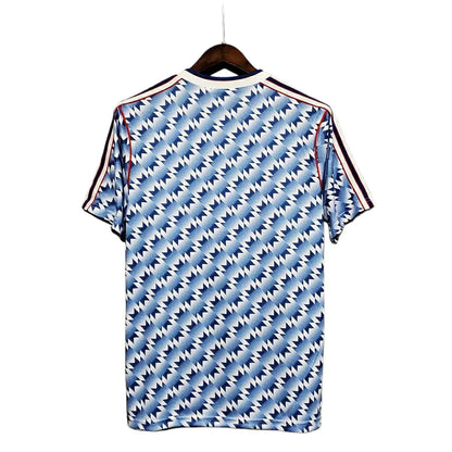 Manchester United Retro 1990/1992 Jersey