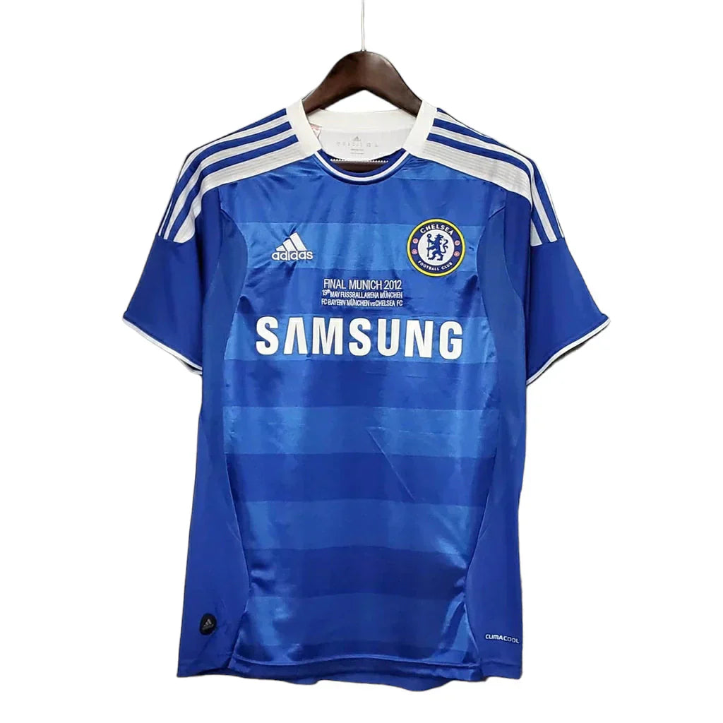 Chelsea 2012 Retro Jersey