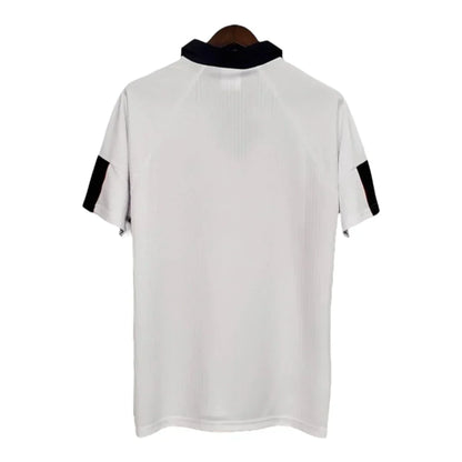 England Retro 1998 Jersey