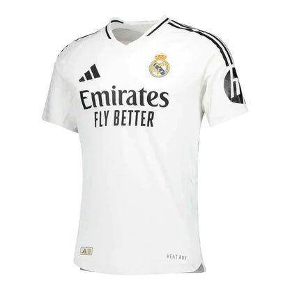 Real Madrid Home 24/25 Jersey