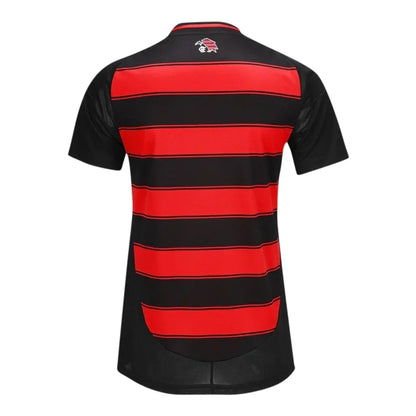 Flamengo Home 25/26 Jersey - Women's