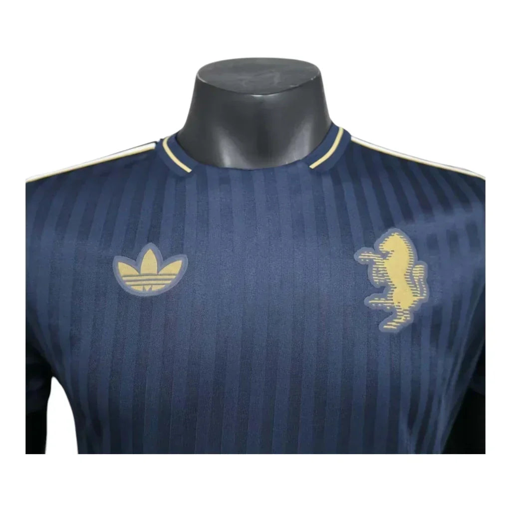 Juventus Terrace Icons 25/26 Jersey - Player Version