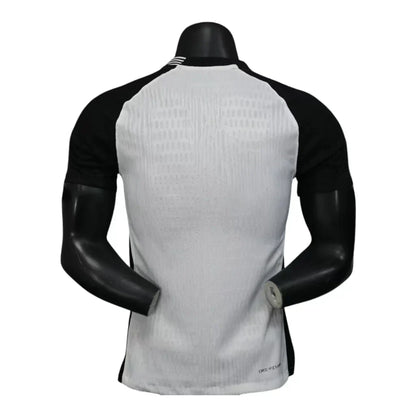 Corinthians Home 25/26 Jersey - Player Version