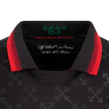 AC Milan Special Edition 25/26 Jersey