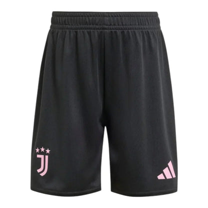Shorts Juventus Home 25/26
