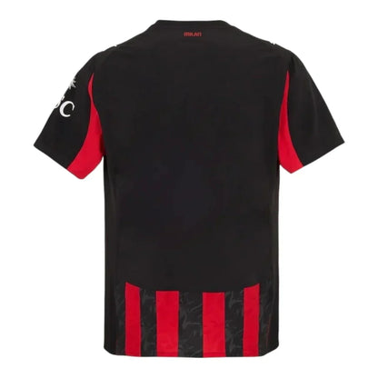AC Milan Home 25/26 Jersey