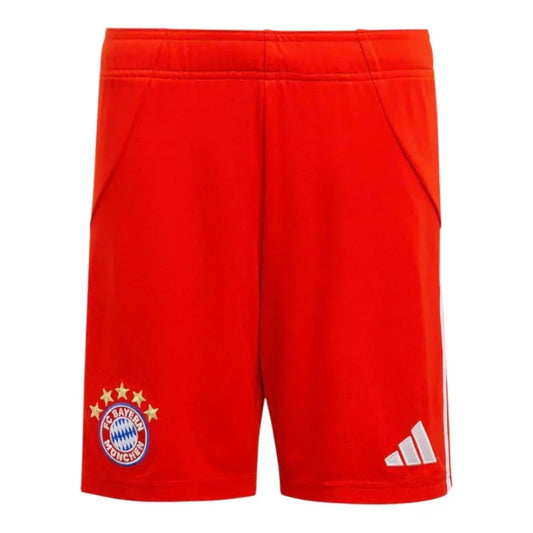 Shorts Bayern Munich Home 25/26