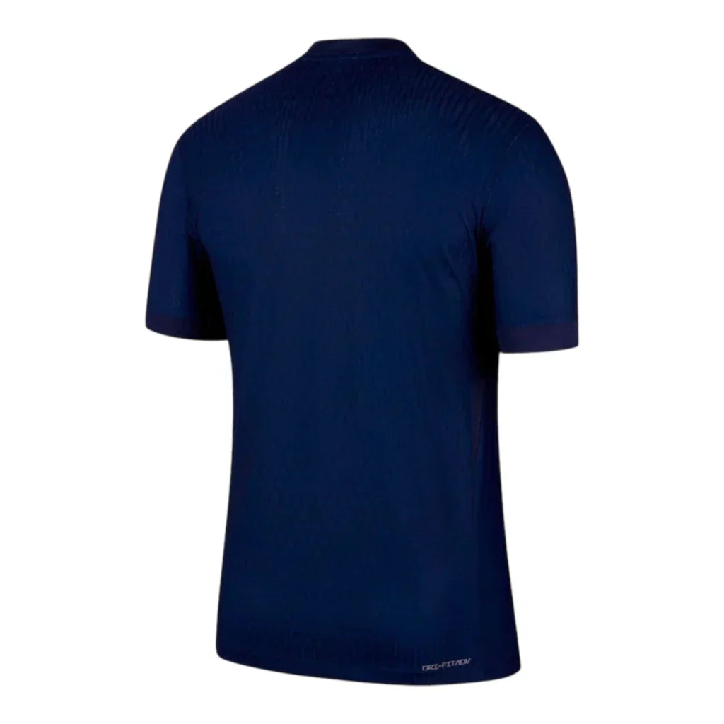 PSG Home 25/26 Jersey