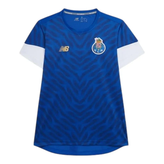 Porto Pre-Match 25/26 Jersey