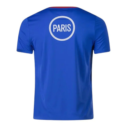 PSG Pre-Match 25/26 Jersey