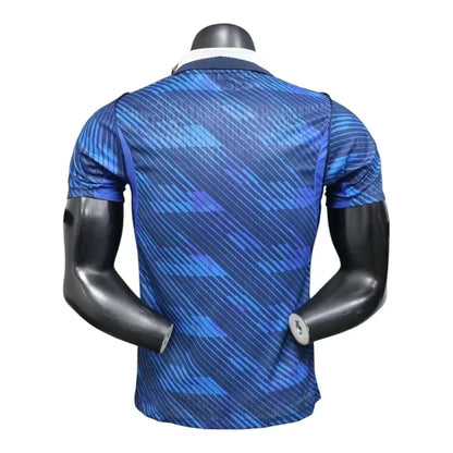 France Home 26/27 Jersey - Player Version